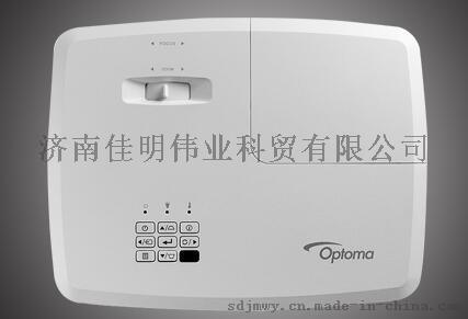 供应奥图码X355商务投影机，2016年新品亮度3500流明，22000: 1