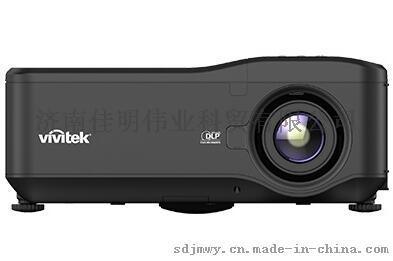 丽讯投影机DX6530 双色轮系统 10种全电动操作镜头
