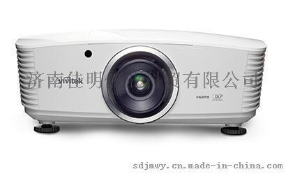 丽讯D5380U工程投影机5000流明正品行货 支持2.35: 1真影院宽屏